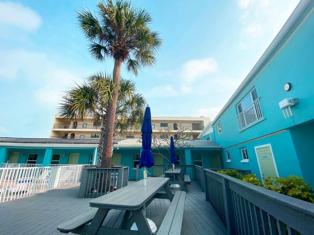 Nautical Watch Aparthotel 3*