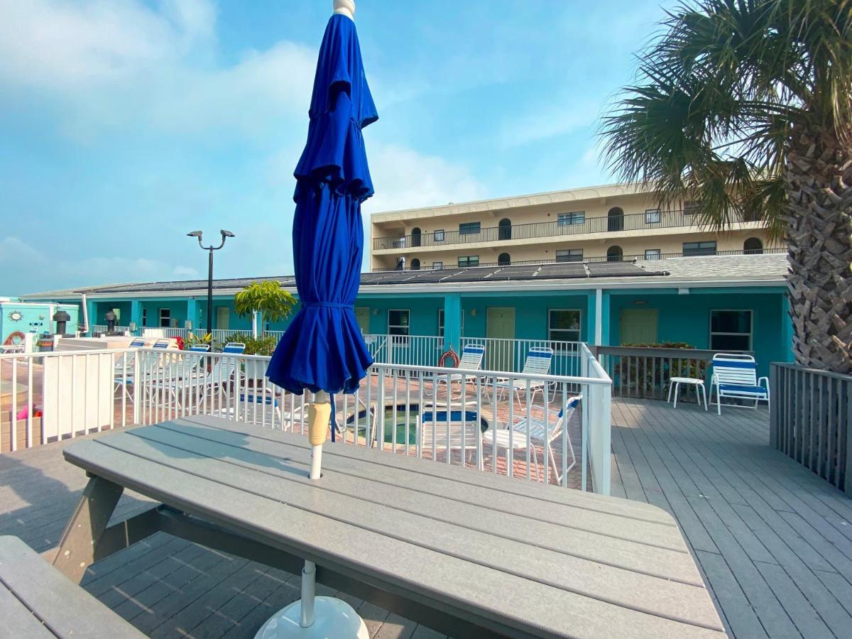 Nautical Watch Aparthotel