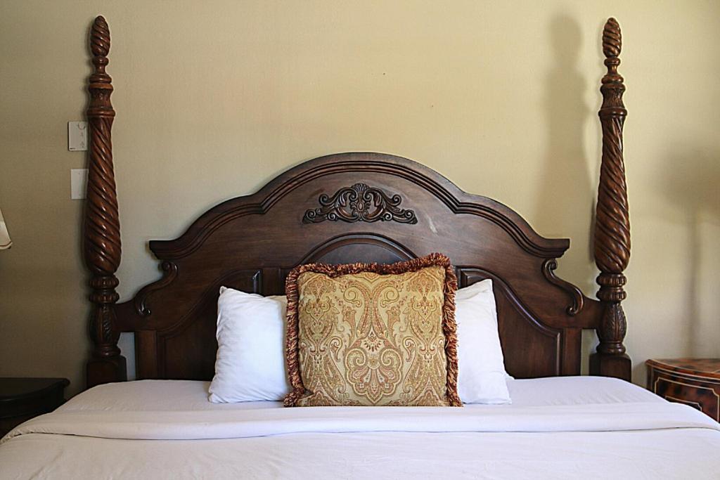 Inn New World Downtown 3*