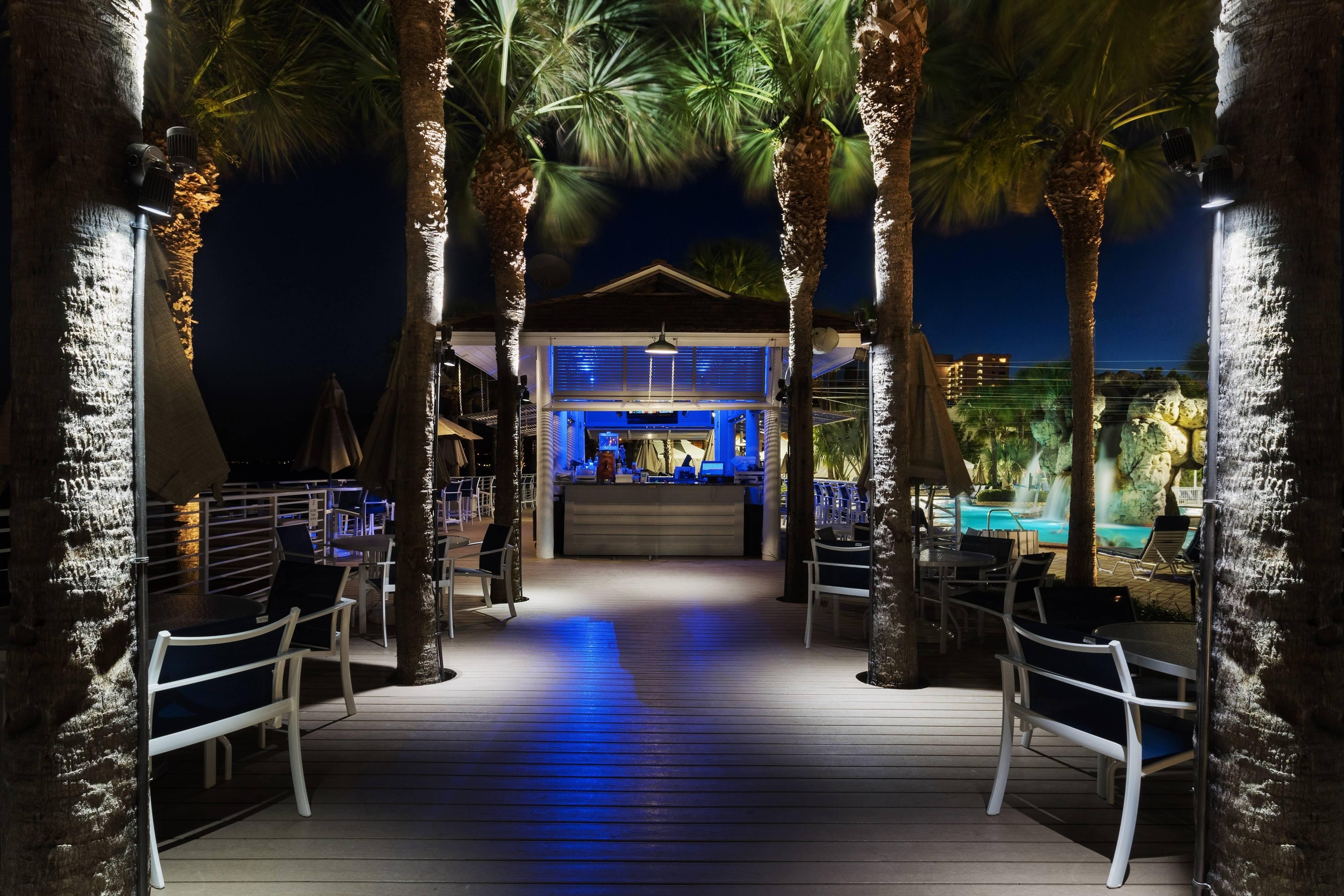 Resort Clearwater Marriott On Key