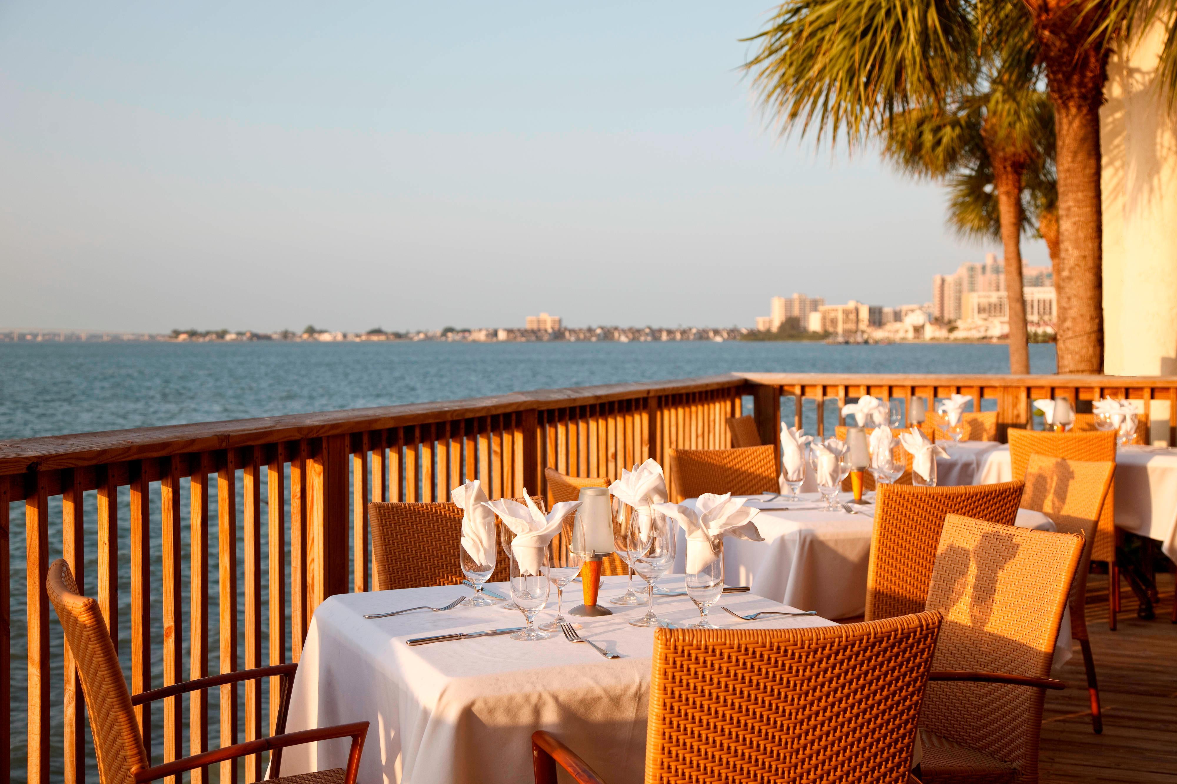 Clearwater Marriott On Key 4*