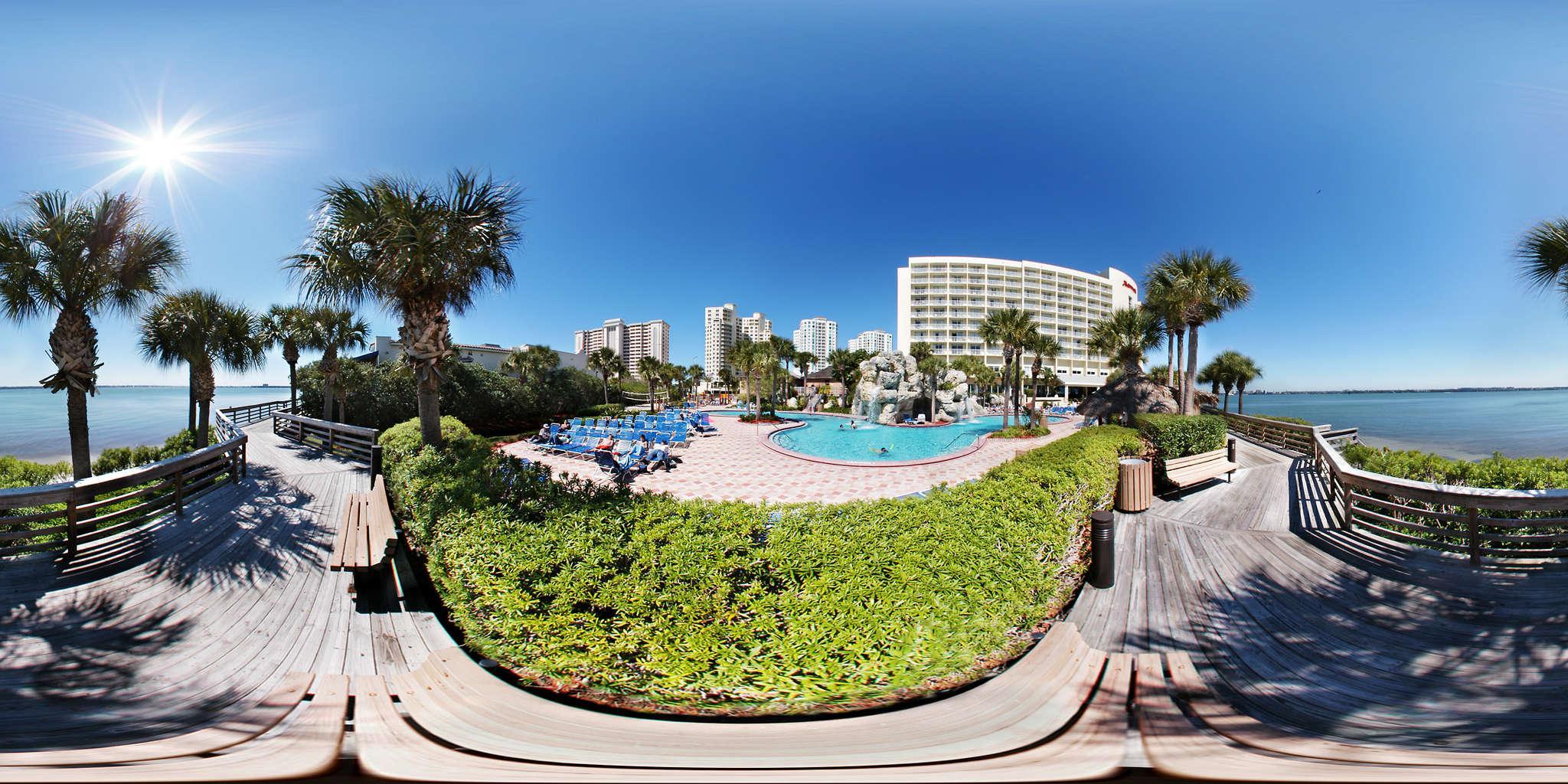 Resort Clearwater Marriott On Key 4*
