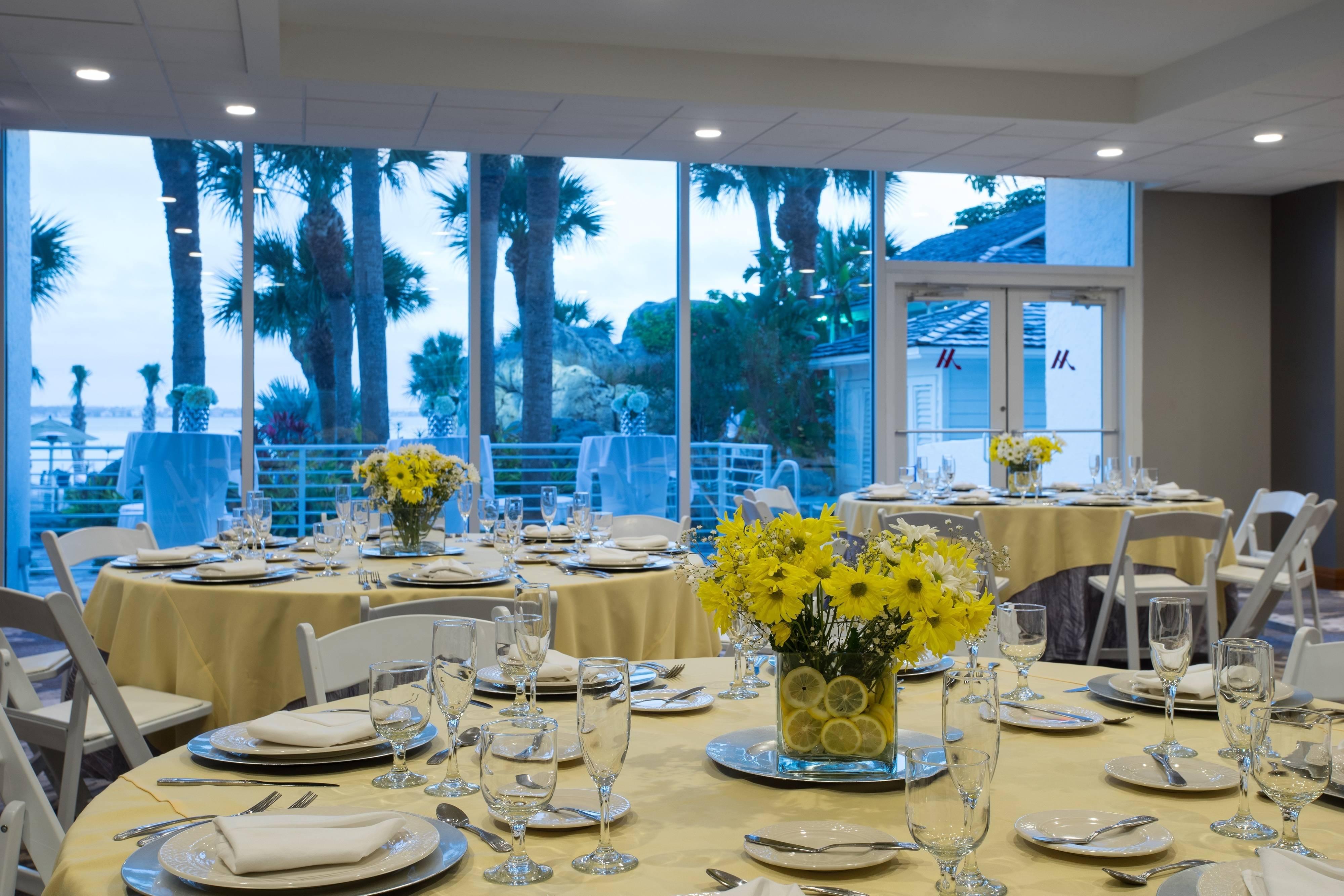 Clearwater Marriott On Key 4* Clearwater Beach