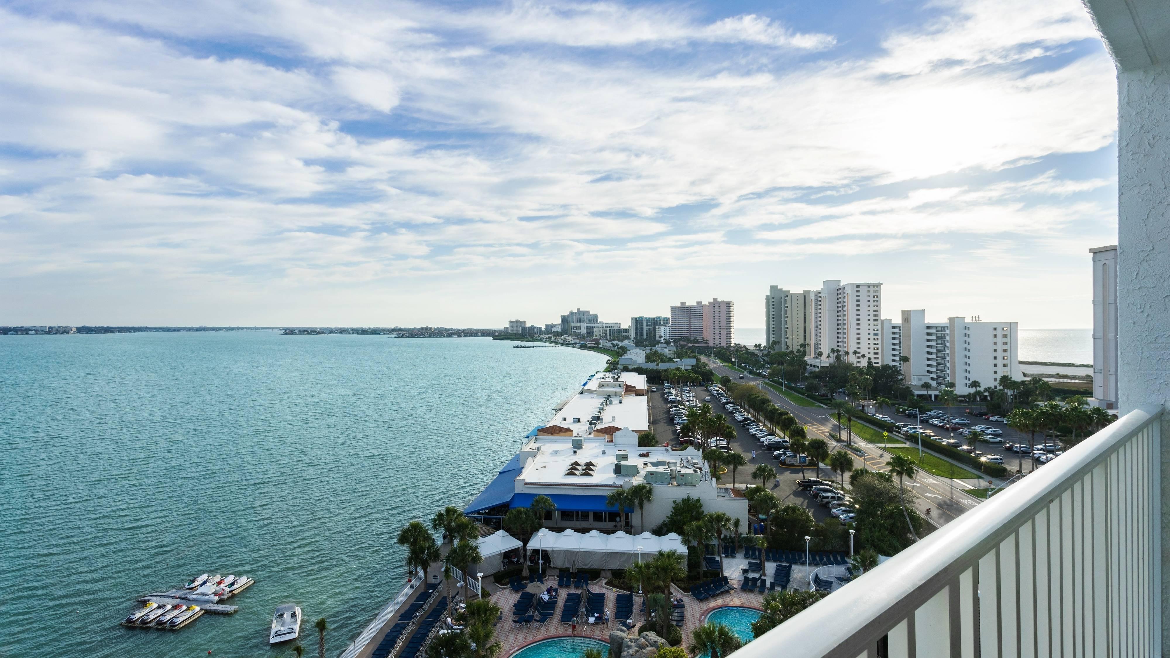 Clearwater Marriott On Key Resort 4*