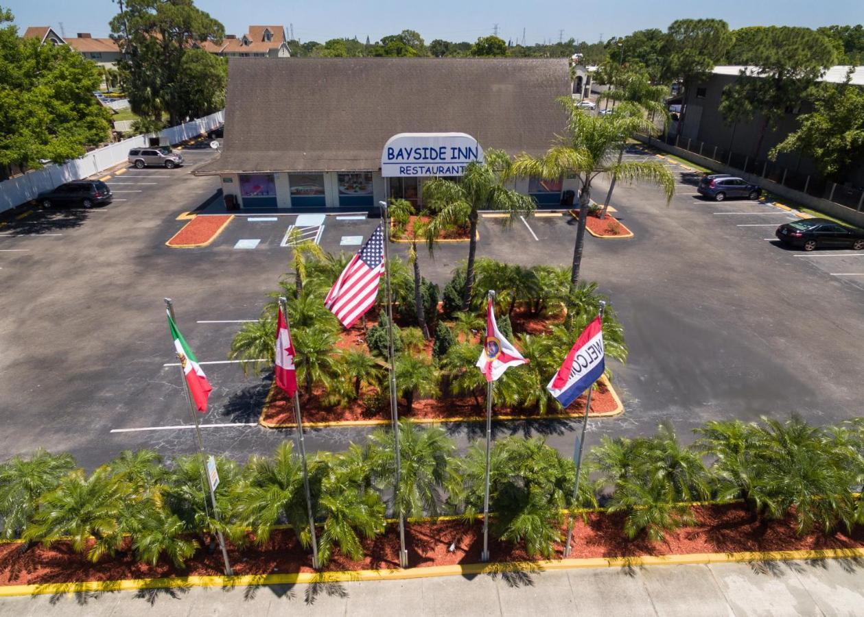 Bayside - Clearwater Hotel 2*