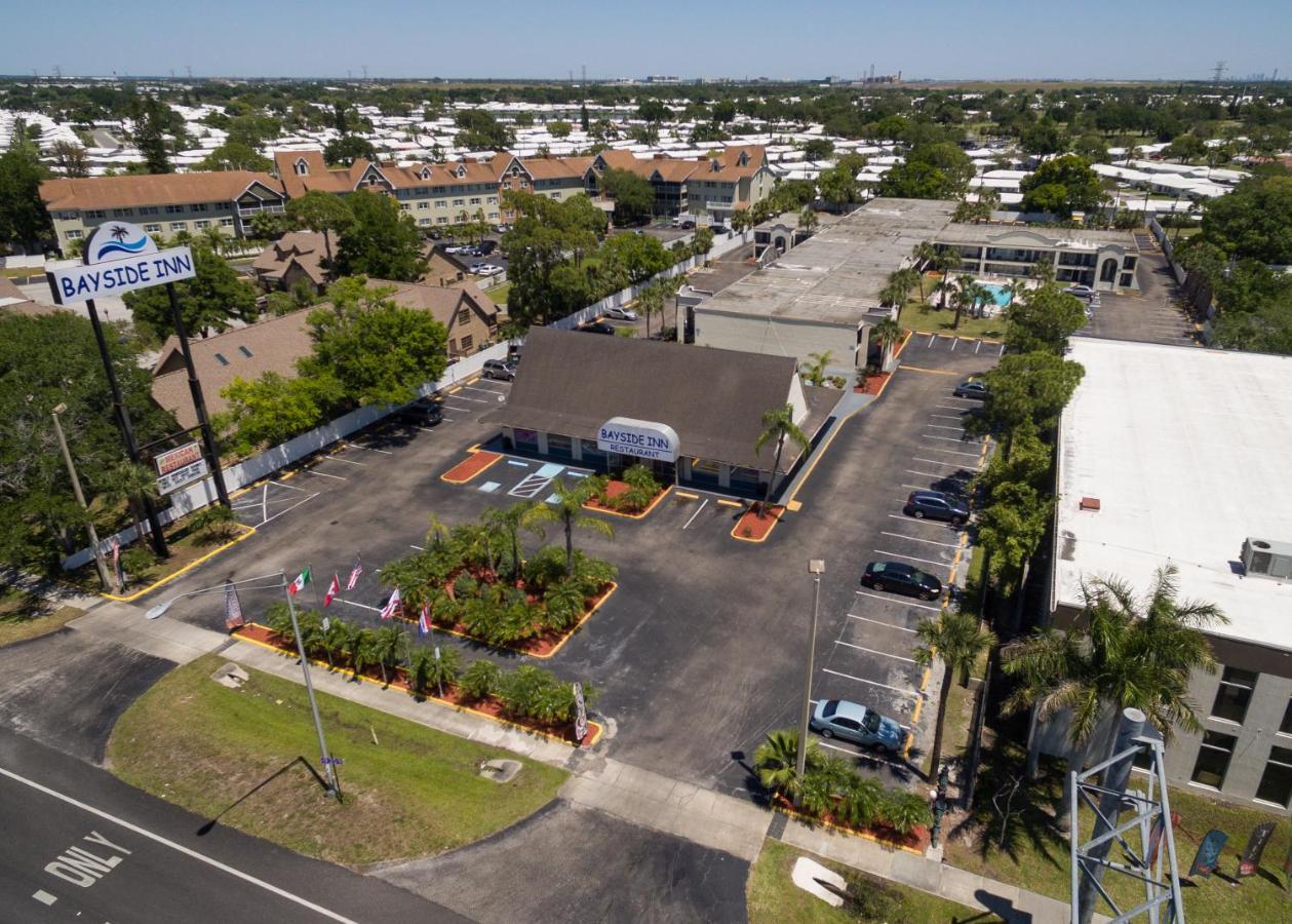 Hotel Bayside - Clearwater Pinellas Park