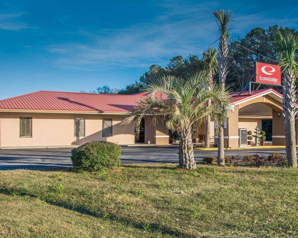 Hotel Econo I-10 DeFuniak Springs