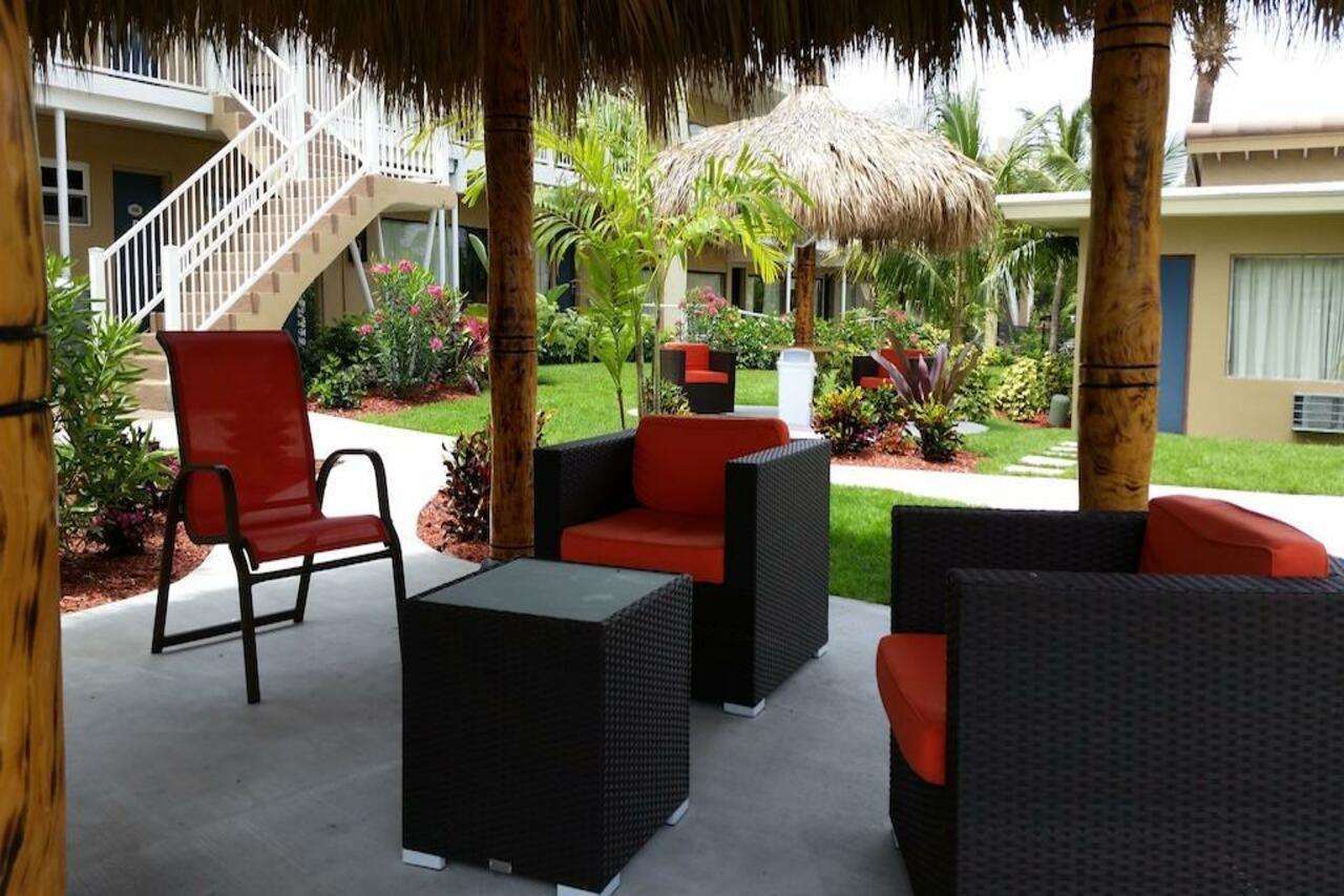Oceans & 3* Pompano Beach