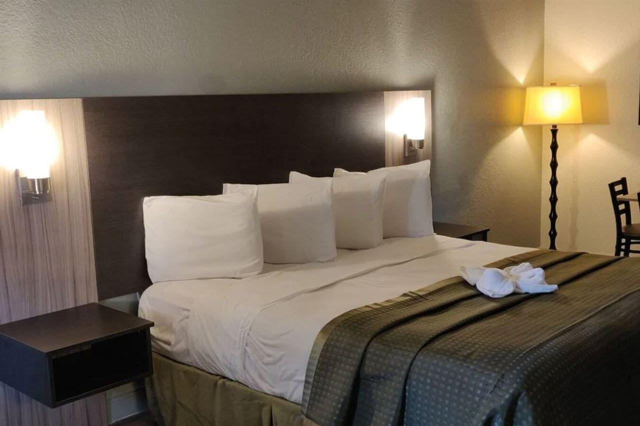 Inn Rodeway Near Ybor - Casino