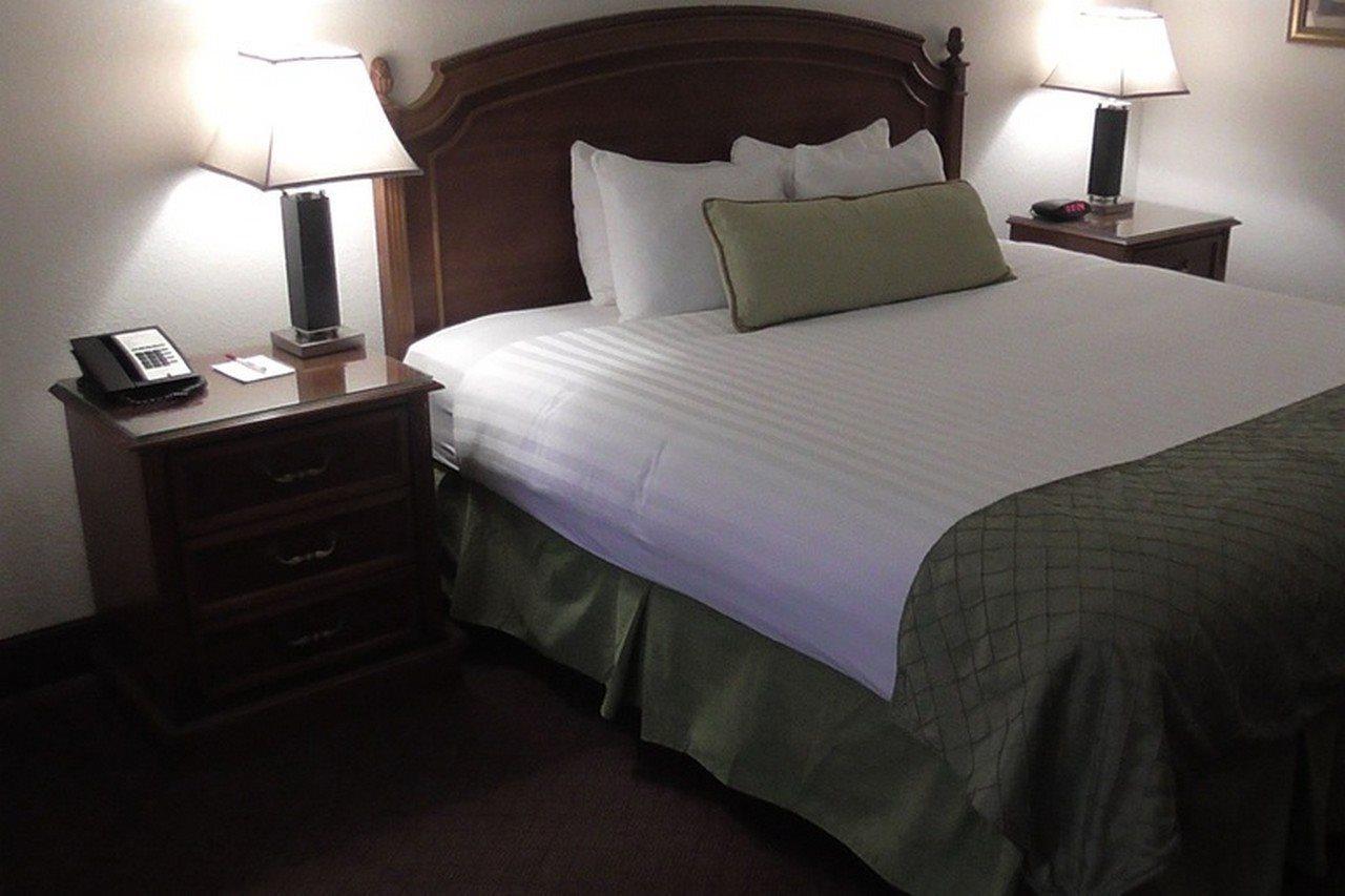 Ramada By Wyndham Downtown Kissimmee