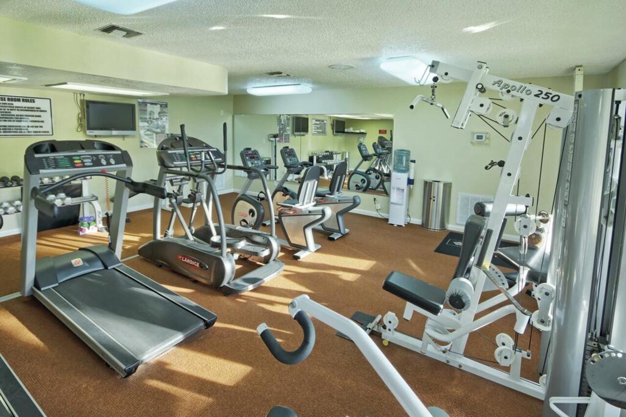 Club Wyndham International Orlando