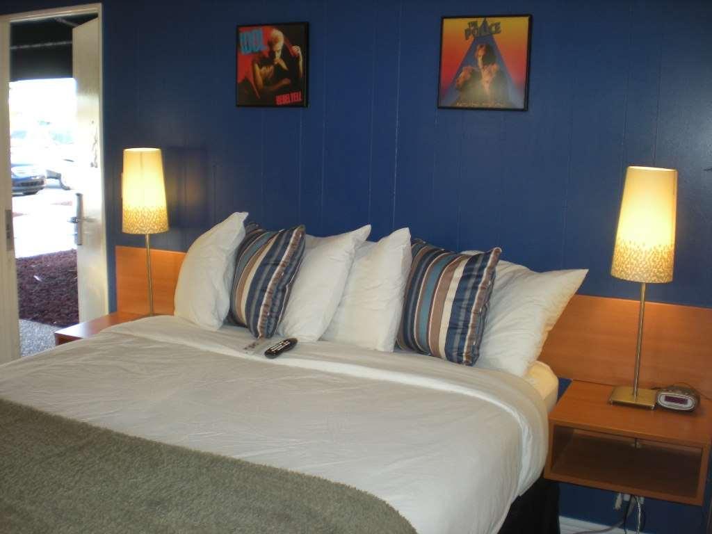 Haven - Lauderdale Airport & Cruise Port Motel 2*