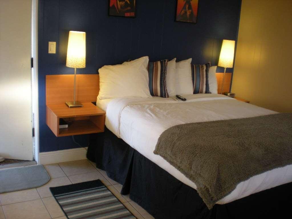 Motel Haven - Lauderdale Airport & Cruise Port Fort Lauderdale