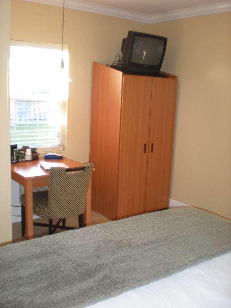 Haven - Lauderdale Airport & Cruise Port Motel