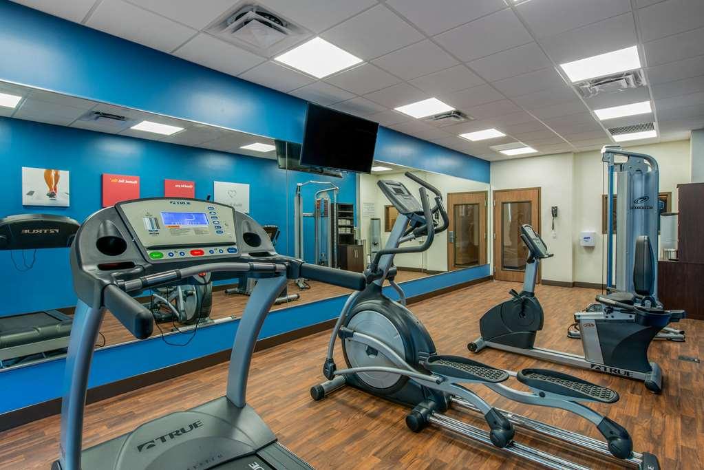 Hotel Comfort Lauderdale Airport & Cruise Port 3*
