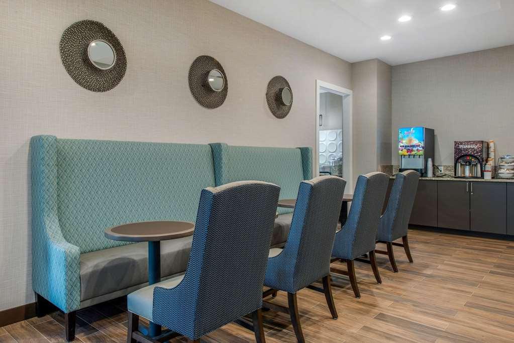 Comfort Lauderdale Airport & Cruise Port