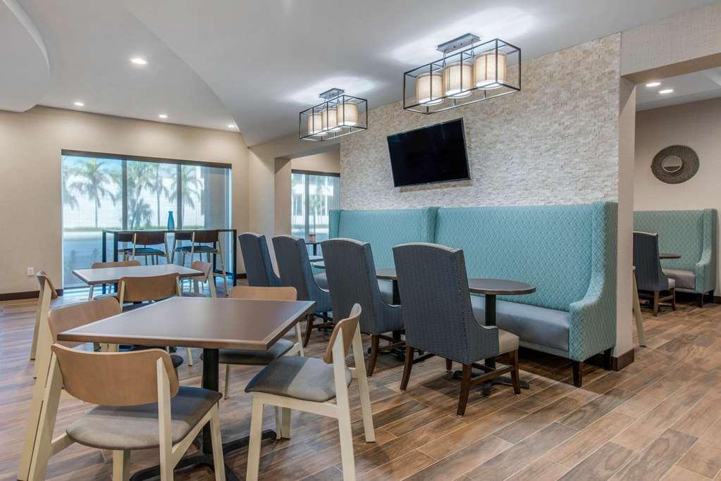 Comfort Lauderdale Airport & Cruise Port Dania Beach
