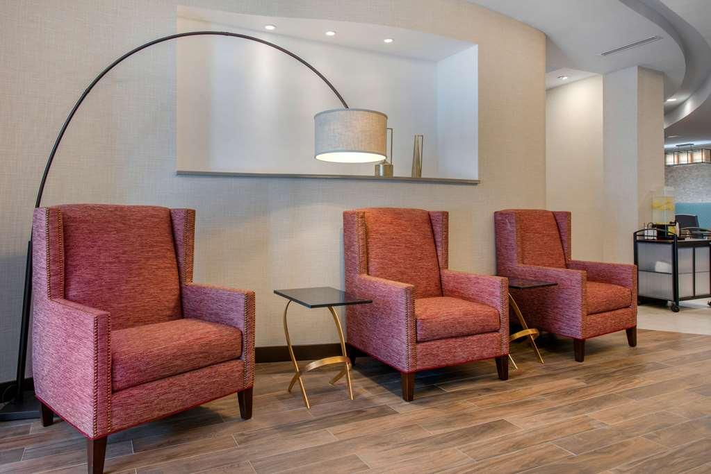 Comfort Lauderdale Airport & Cruise Port Hotel Dania Beach