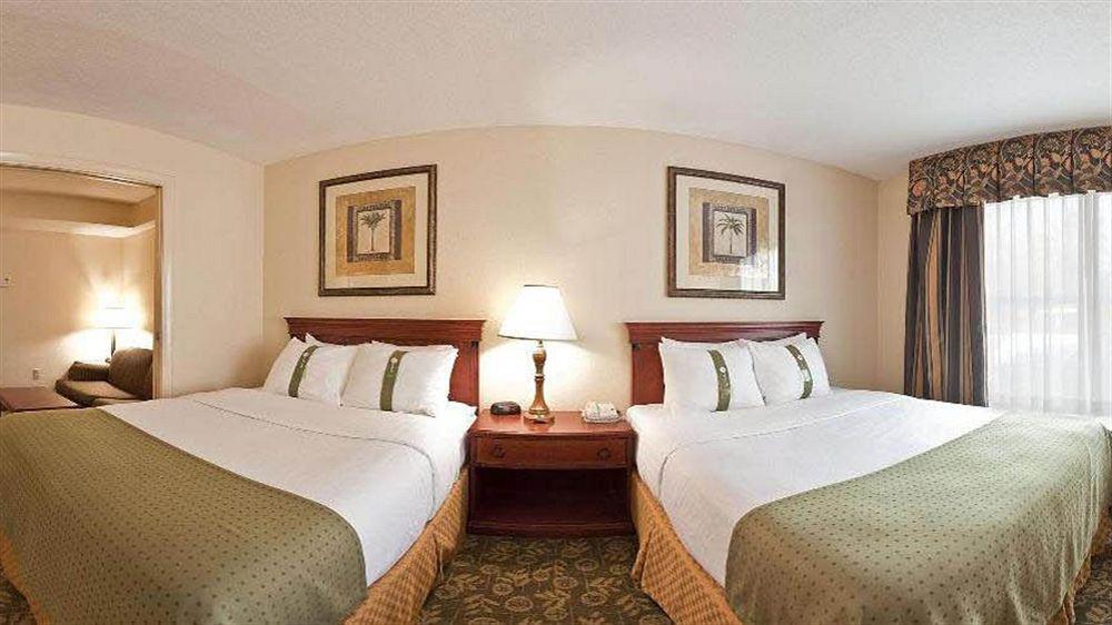 Hotel Hampton St Augustine Downtown Historic Distric