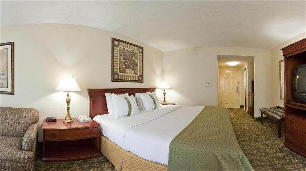 Hampton St Augustine Downtown Historic Distric Hotel