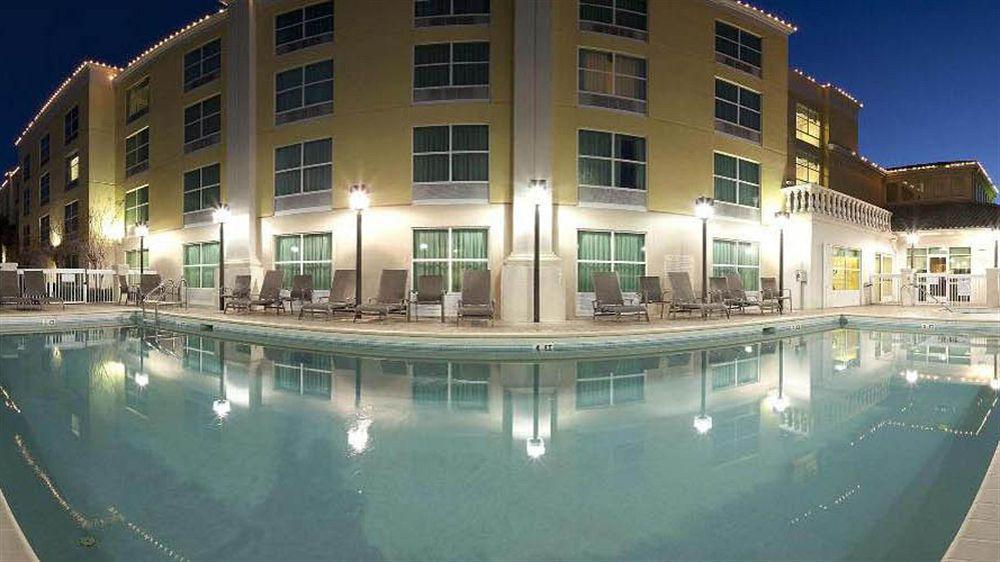 Hampton St Augustine Downtown Historic Distric Hotel