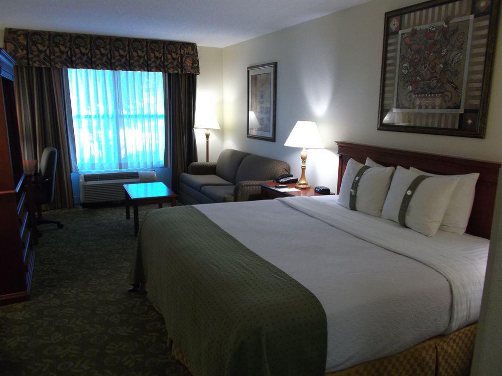 Hampton St Augustine Downtown Historic Distric Hotel St. Augustine