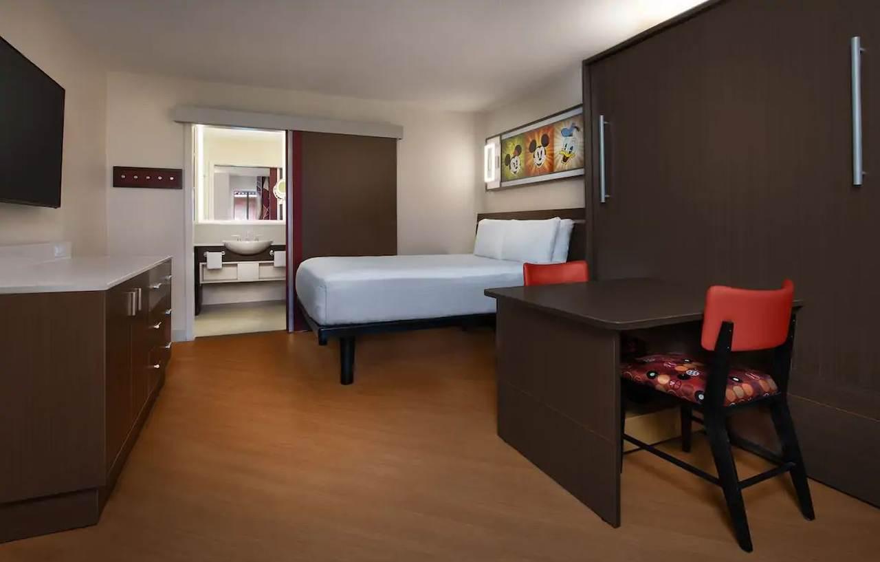 Disney's All-star Movies Hotel