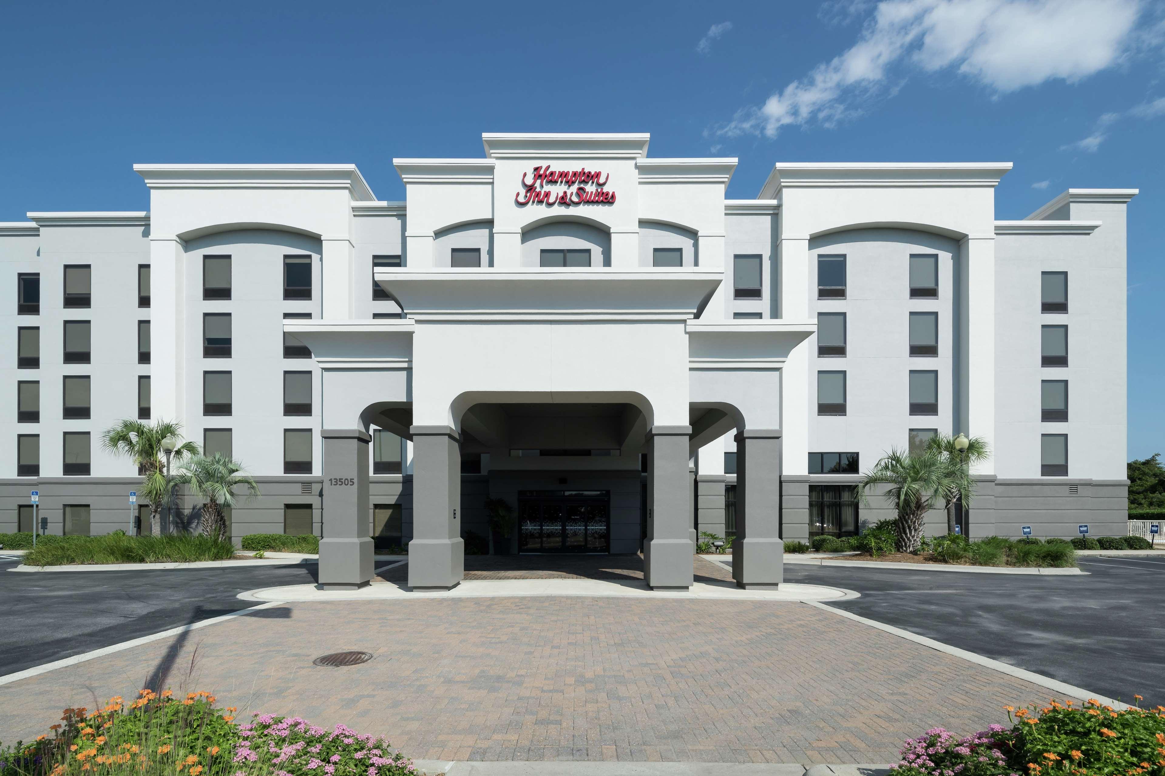 Hampton & Panama Beach-pier Park Area 3*