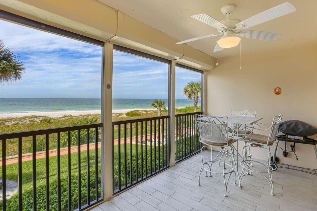 Holiday home 206 Reflections-on-the-gulf Clearwater Beach