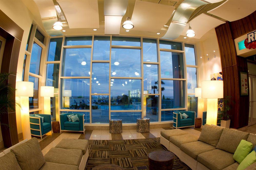 Pensacola By Ihg Resort Pensacola Beach