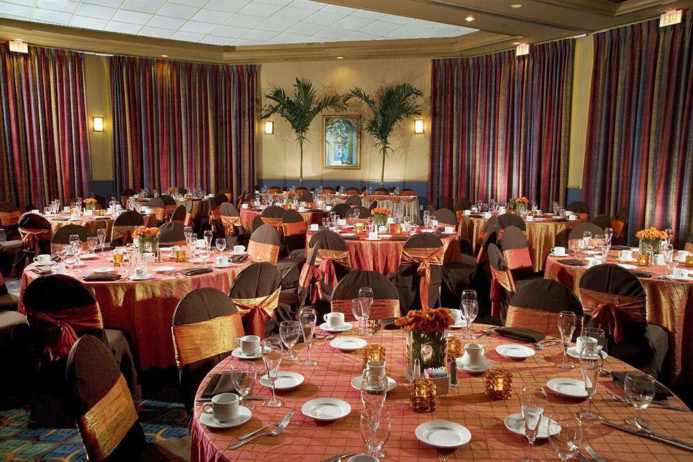 Doubletree By Hilton Orlando At Springs Resort
