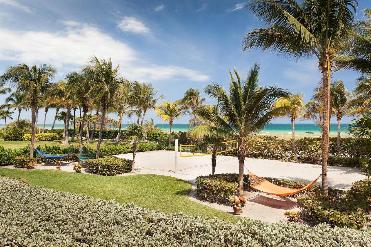 Solara Hotel Surfside
