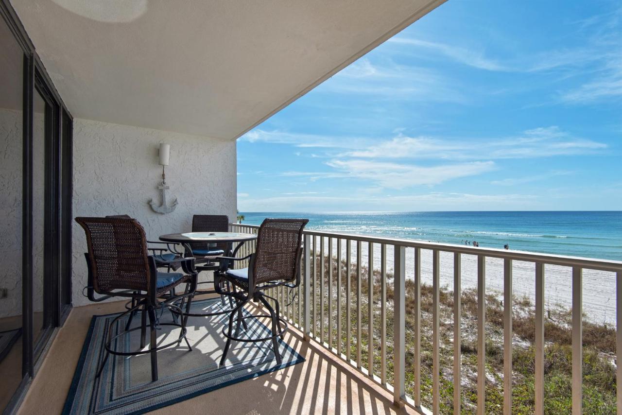 Windward 203 At Edgewater Panama City Beach
