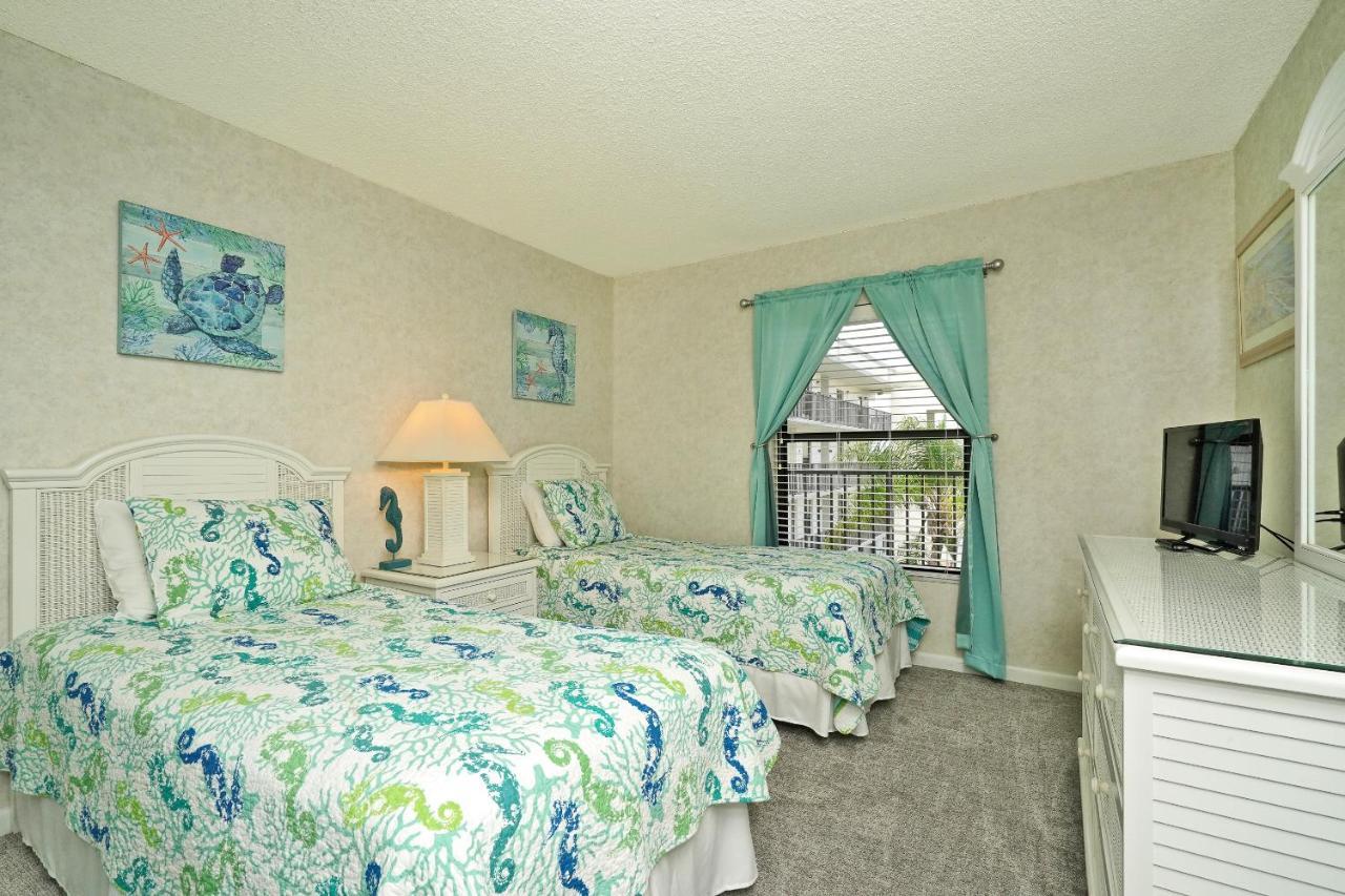 Cape Winds Resort 3*