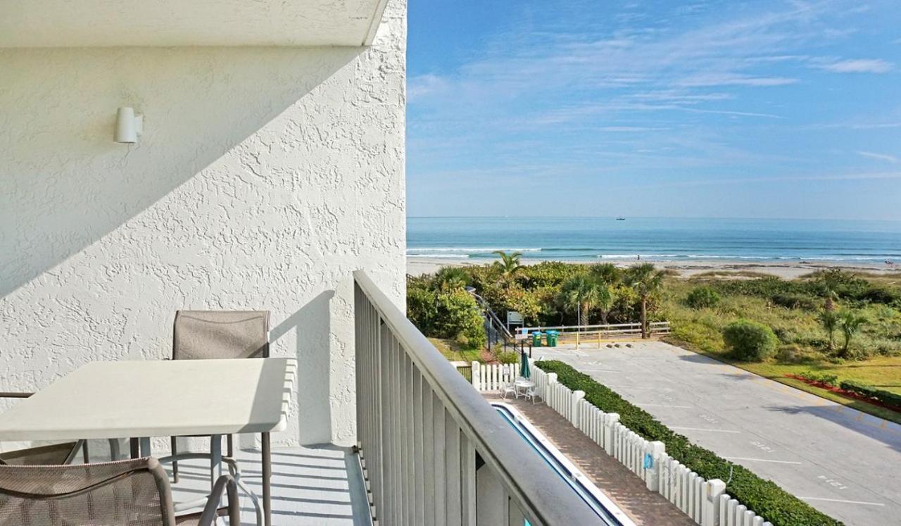 Resort Cape Winds Cape Canaveral