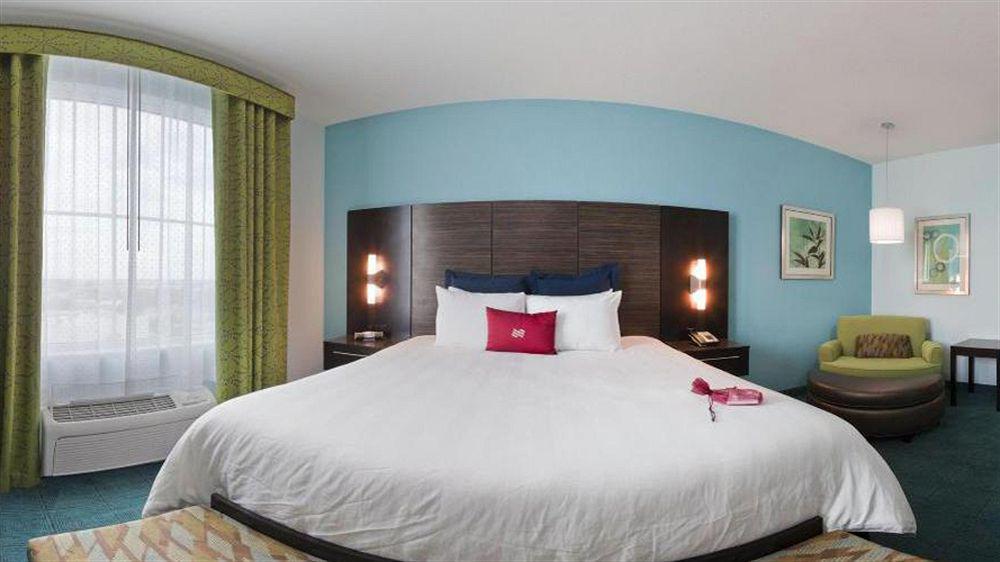 Hotel Crowne Plaza & Lauderdale Airport/ Cruise By Ihg