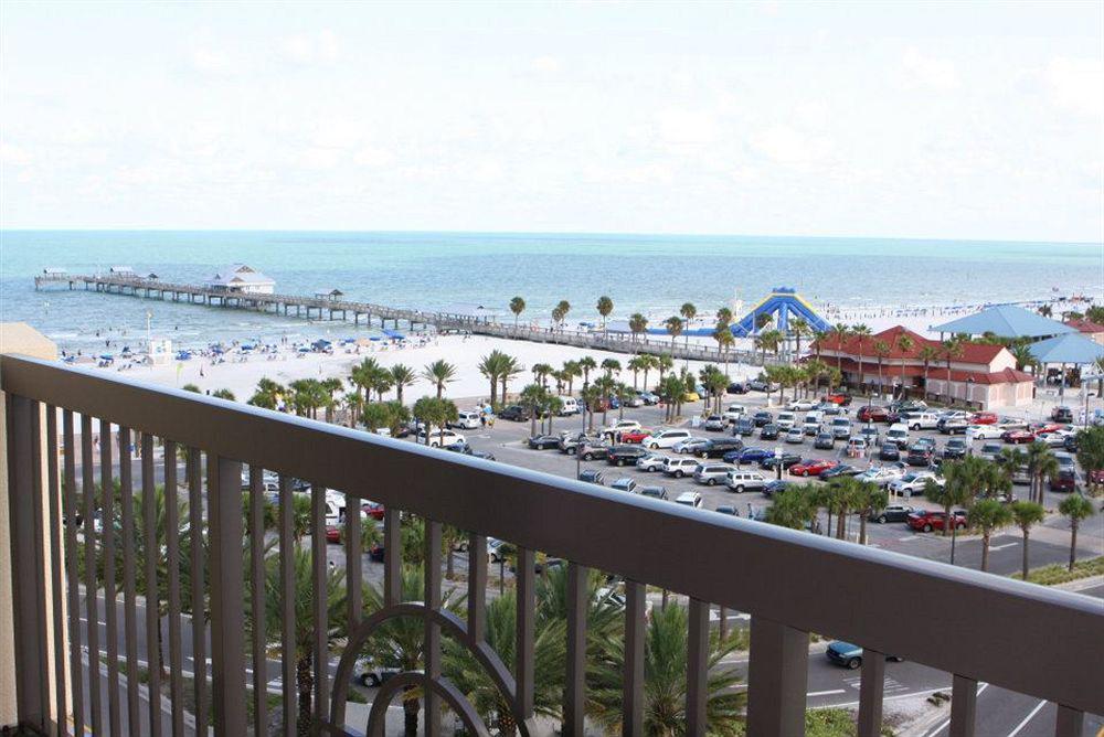 Hotel Pier House 60 Clearwater Marina 3*