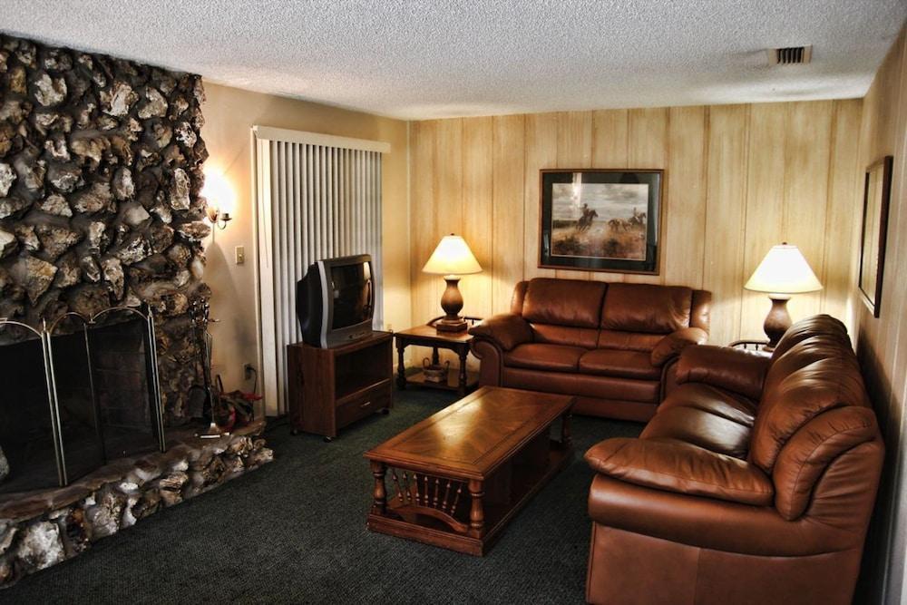 Westgate & Rodeo Resort River Ranch