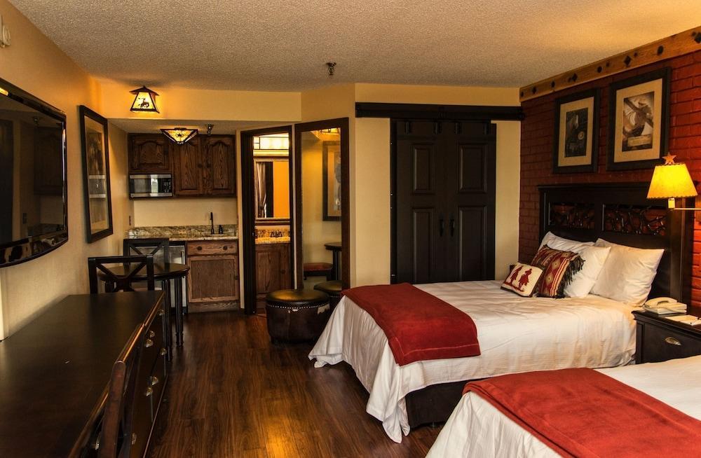 Westgate & Rodeo 3* River Ranch