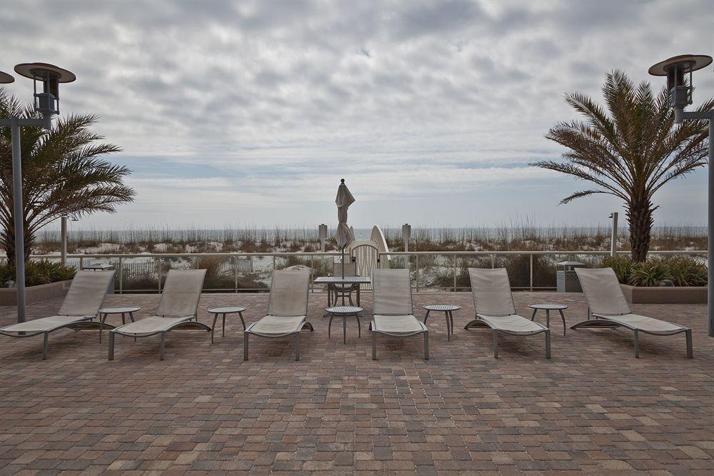 Aparthotel Club By Wyndham Vacation Pensacola Beach