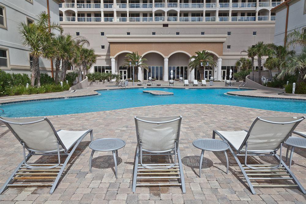 Club By Wyndham Vacation Aparthotel Pensacola Beach