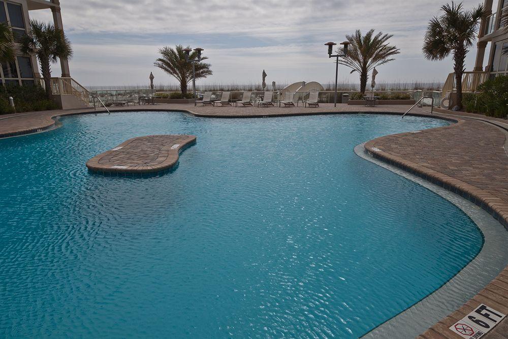 Club By Wyndham Vacation 3*