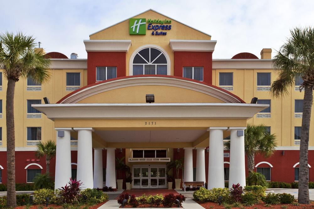 Express North / I-275 By Ihg St. Petersburg