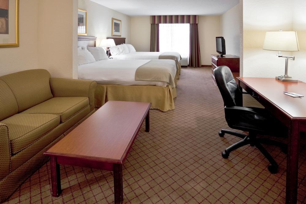 Hotel Express North / I-275 By Ihg 2*