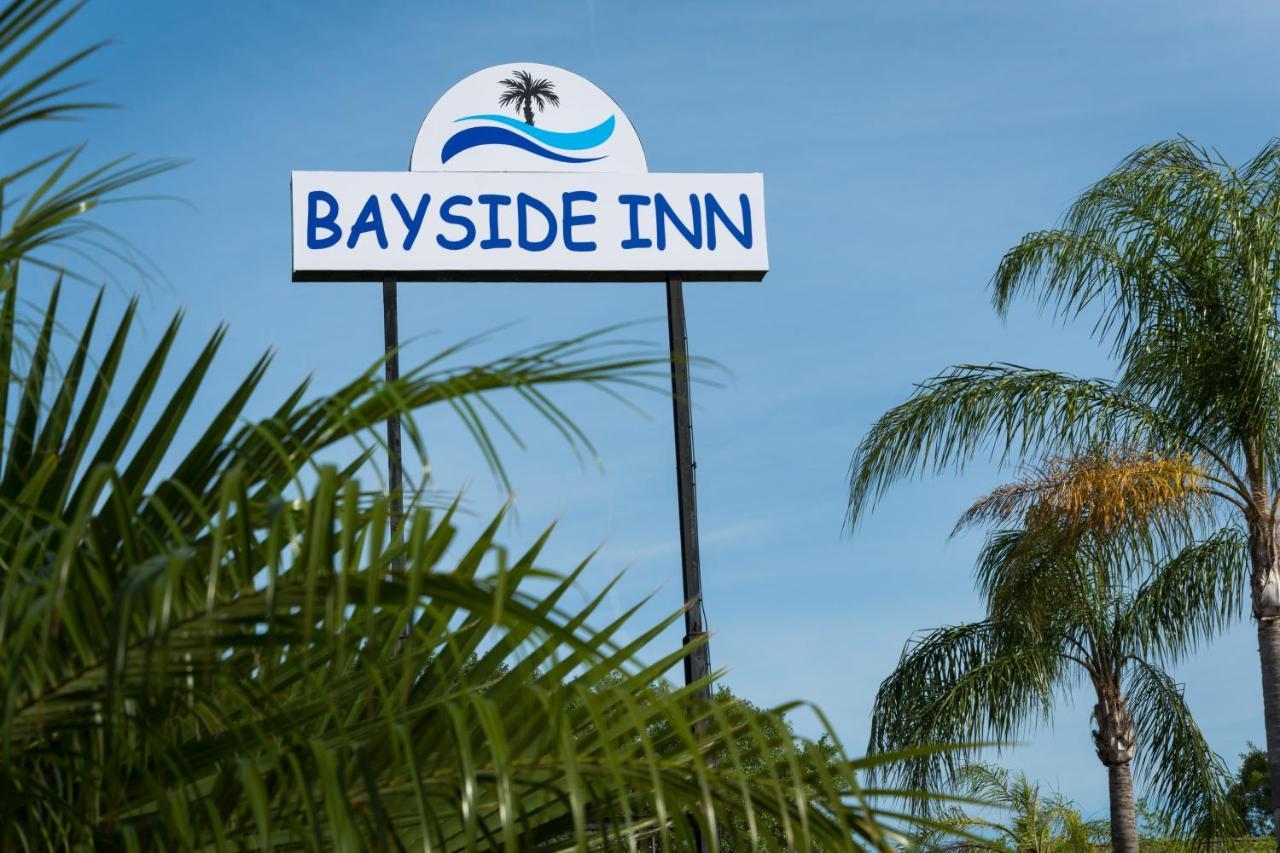 Hotel Bayside - Clearwater 2*