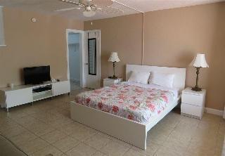 Castle By The Sea 2* Lauderdale-by-the-Sea