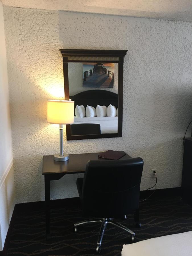Days By Wyndham Hotel 3*