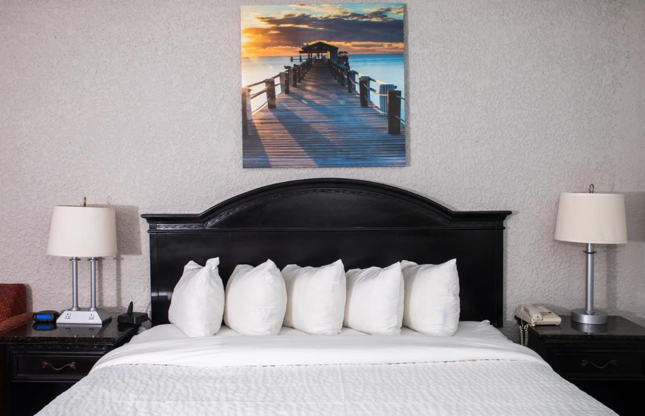 Hotel Days By Wyndham