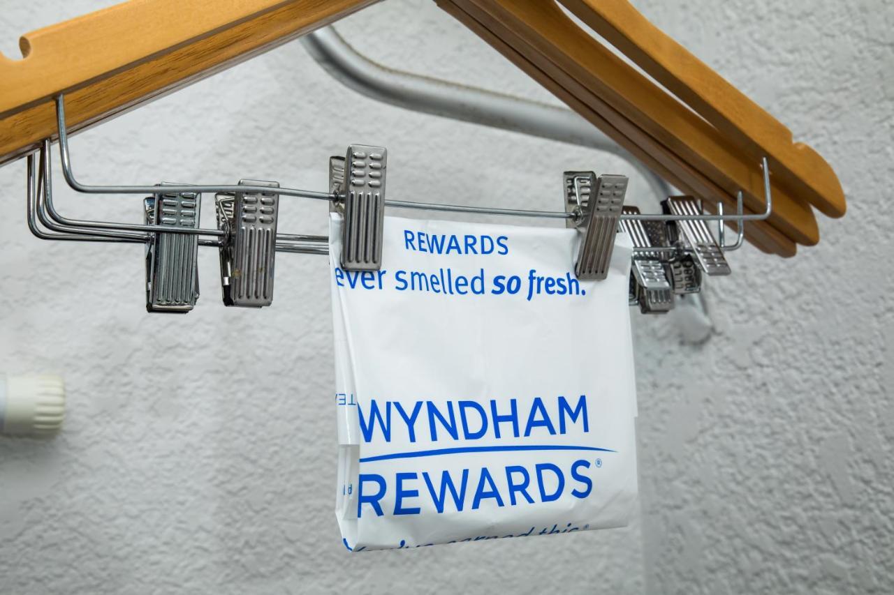 Hotel Days By Wyndham 3*