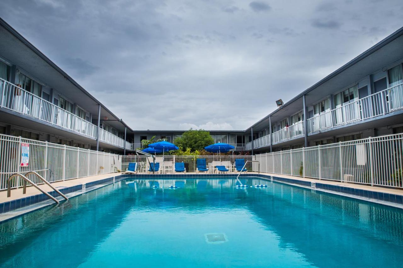 Hotel Days By Wyndham 3*